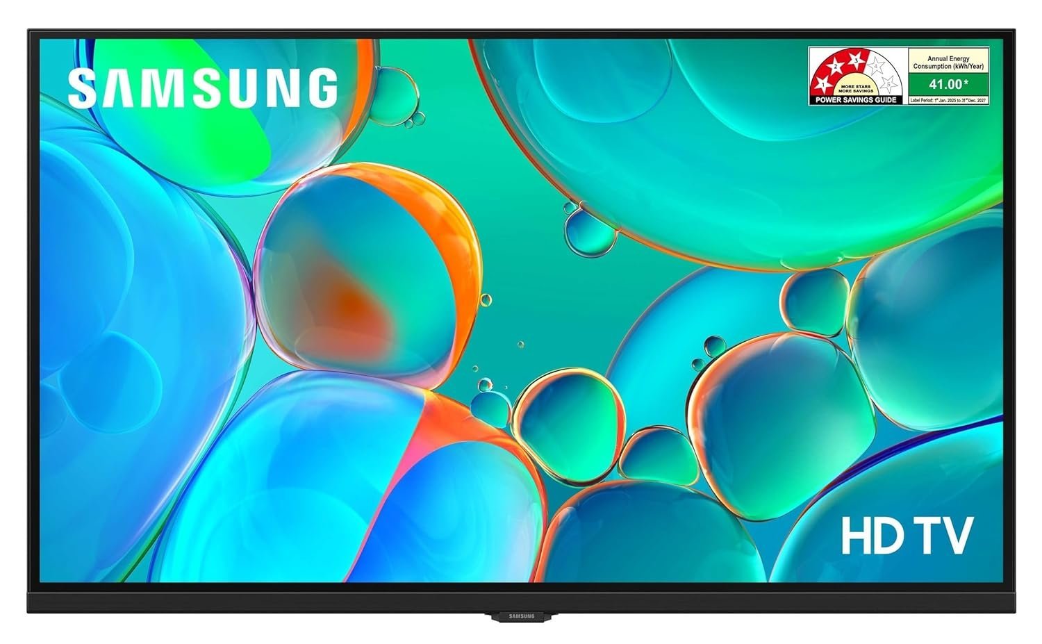 Samsung 80 cm (32 inches) HD Smart LED TV UA32H4550FUXXL